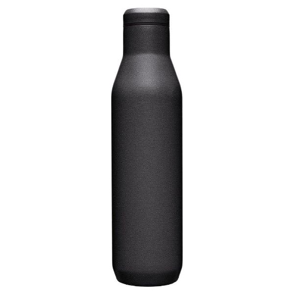 Camelbak SST Vacuum Insulated,Bottle Black